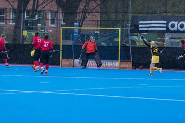 Bild 66 - Frauen Harvestehuder THC - TSV Mannheim : Ergebnis: 0:0